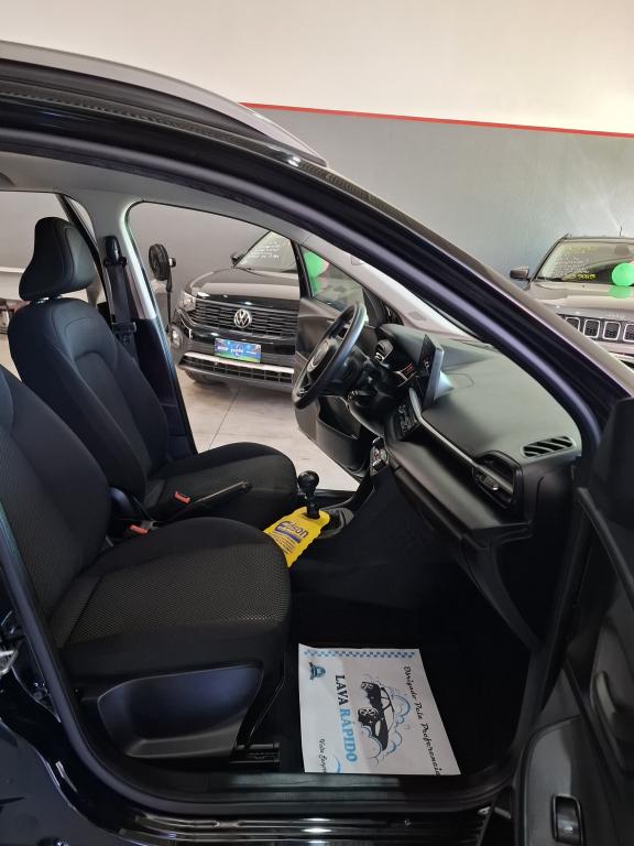 FIAT Pulse - Foto