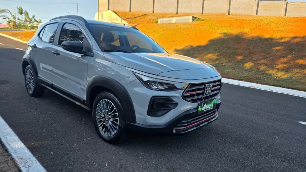 FIAT Pulse