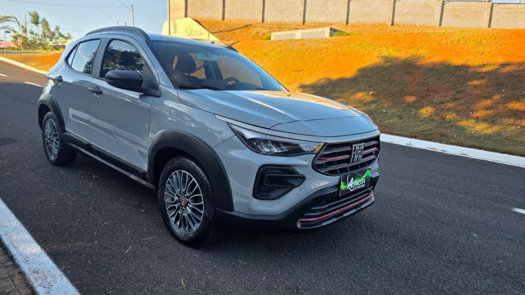 FIAT Pulse