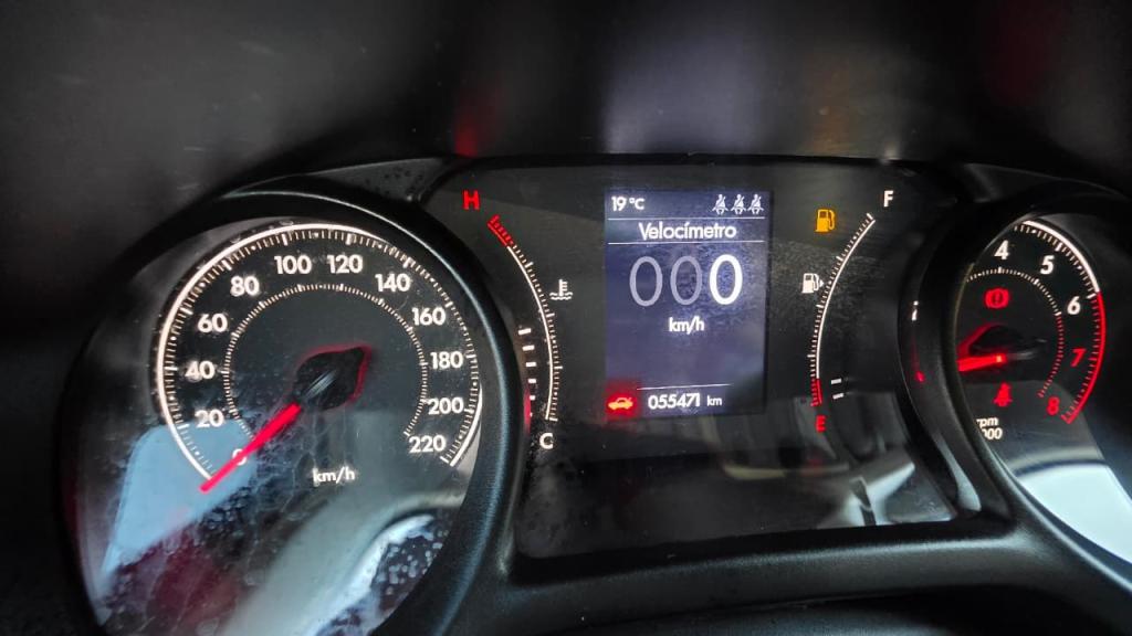 FIAT Pulse - Foto