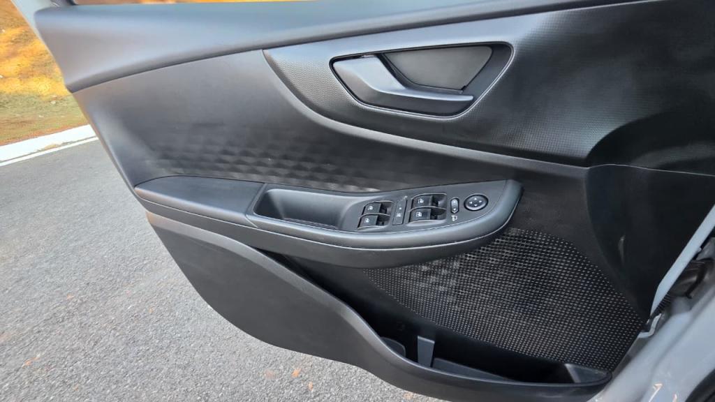 FIAT Pulse - Foto