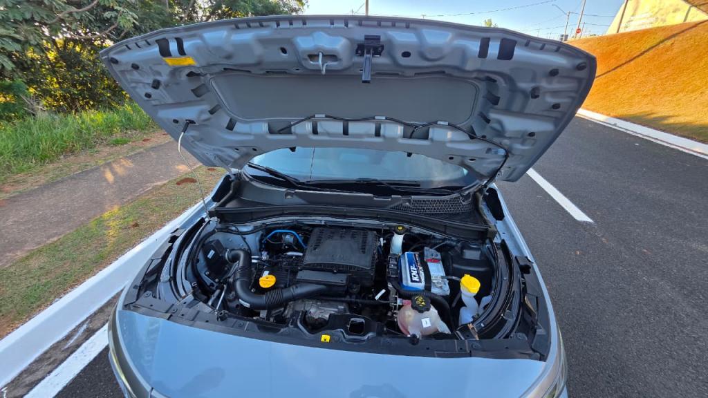 FIAT Pulse - Foto