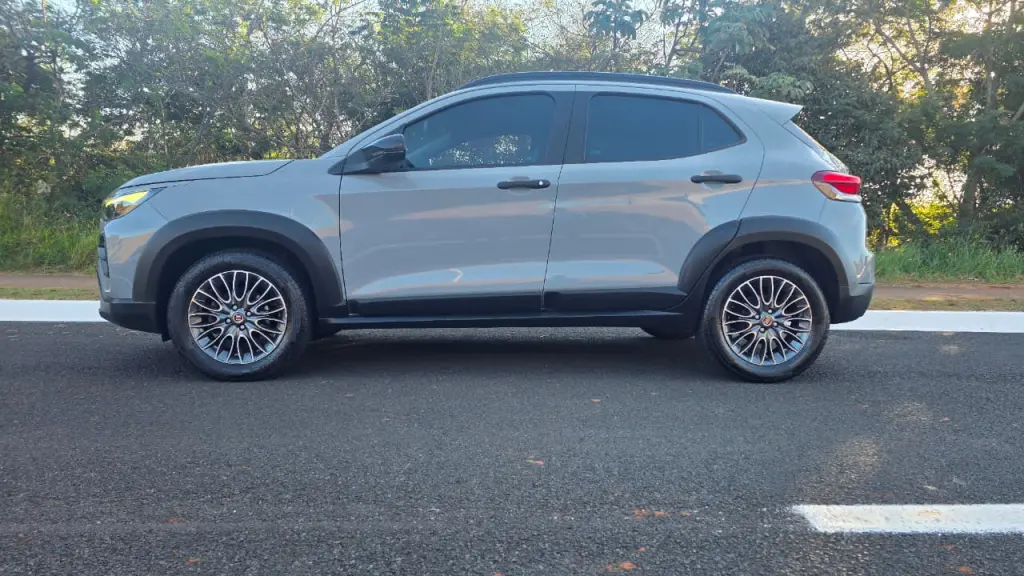 FIAT Pulse - Foto