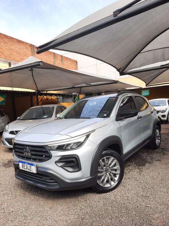 FIAT Pulse
