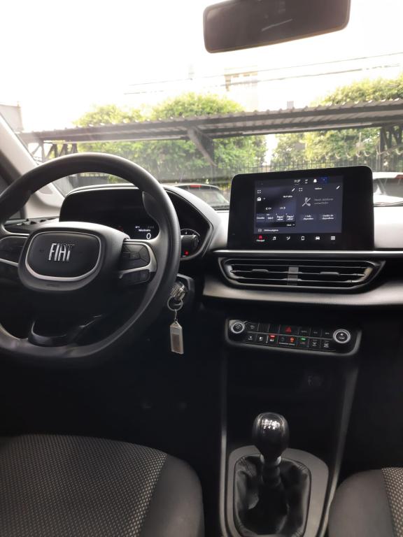 FIAT Pulse - Foto
