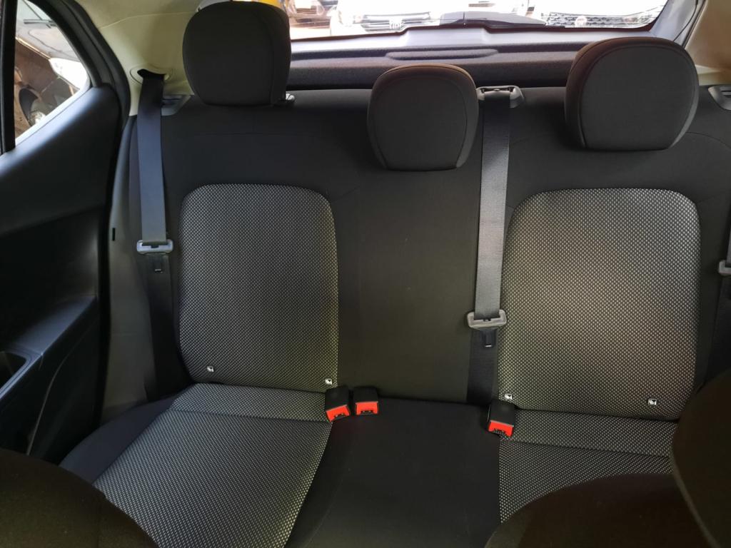 FIAT Pulse - Foto