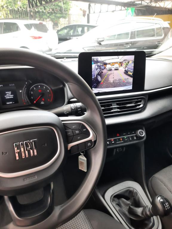FIAT Pulse - Foto