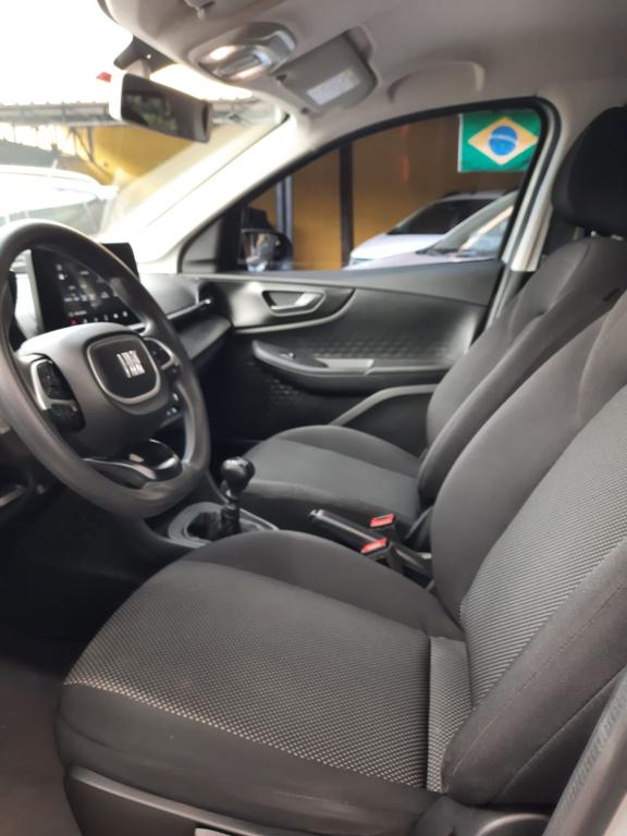 FIAT Pulse - Foto
