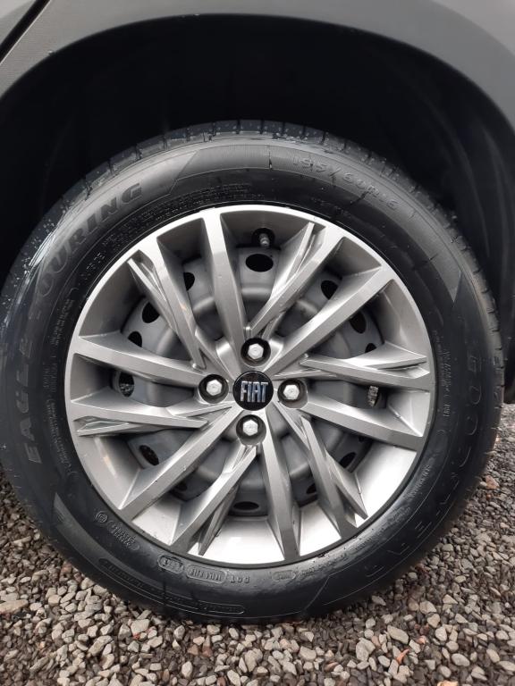 FIAT Pulse - Foto