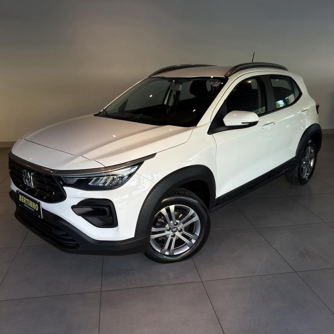 FIAT Pulse