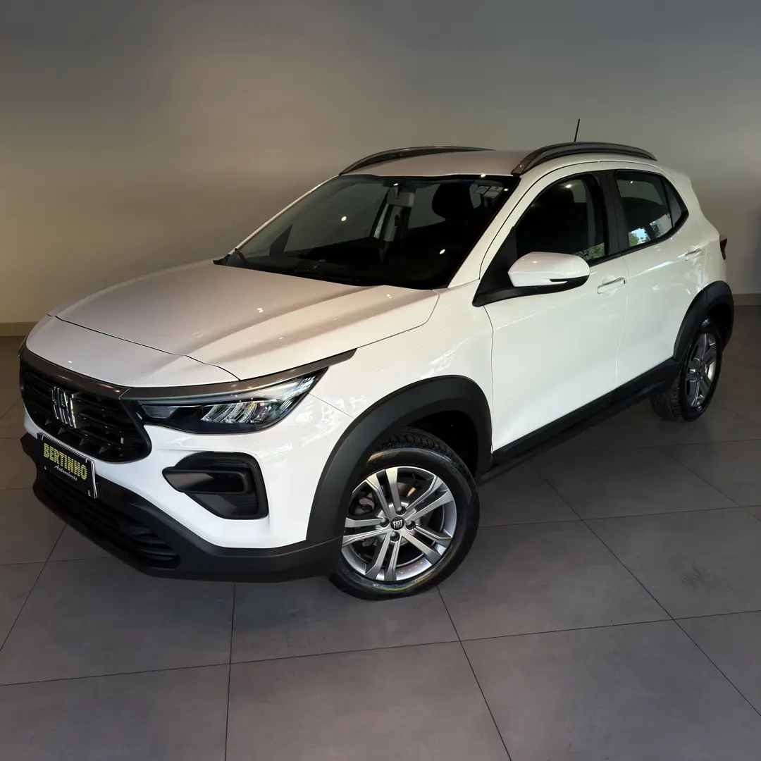 FIAT Pulse