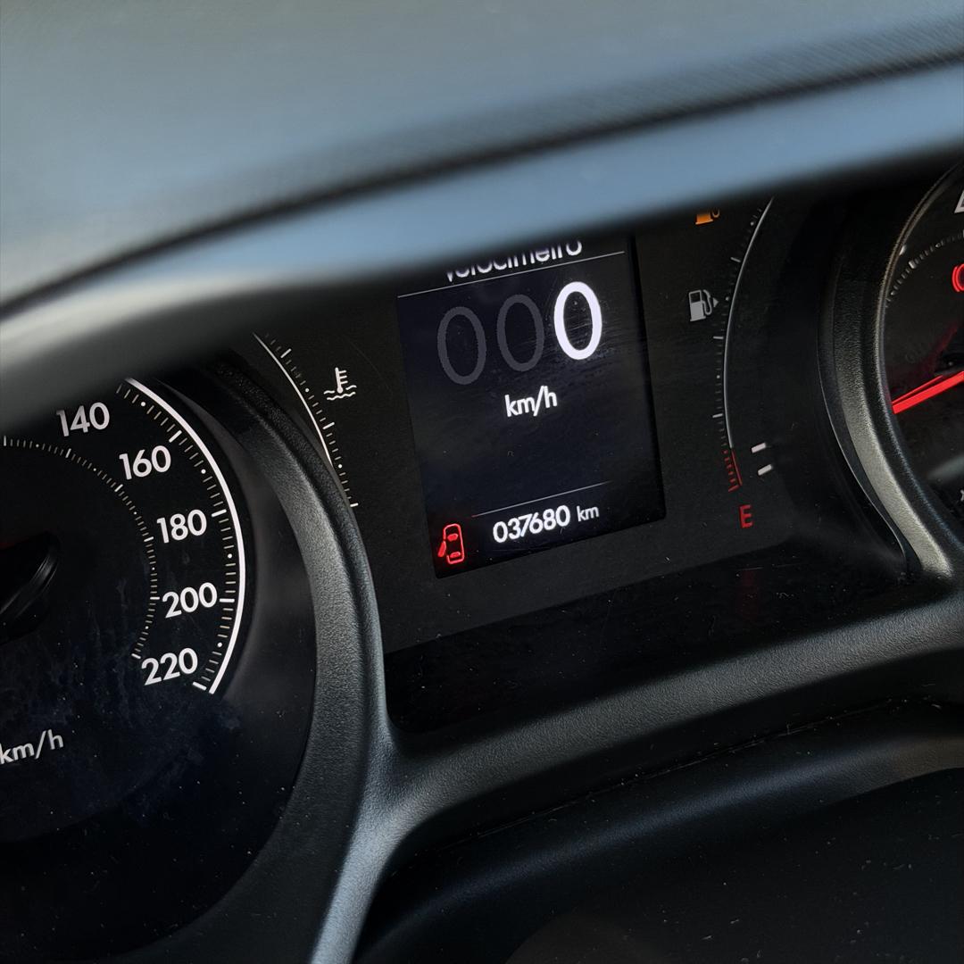 FIAT Pulse - Foto