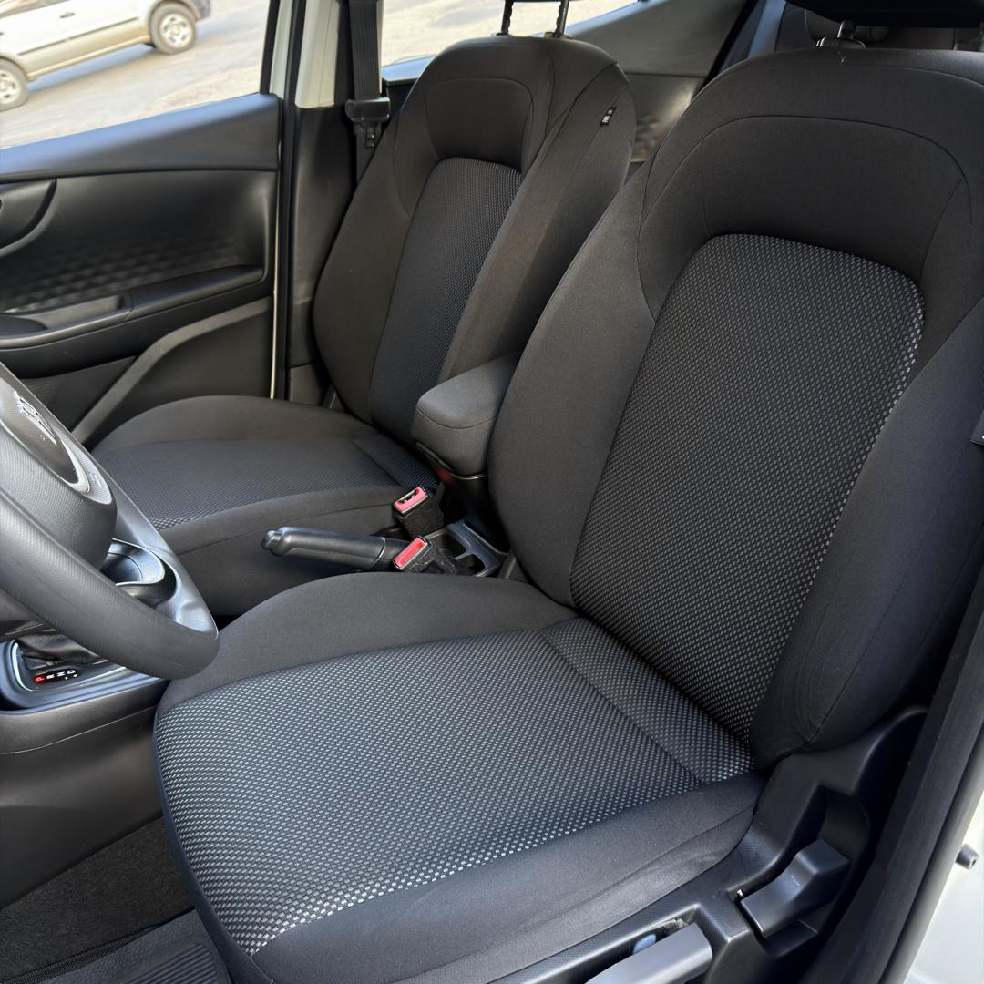 FIAT Pulse - Foto