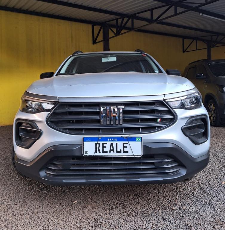 FIAT Pulse - Foto