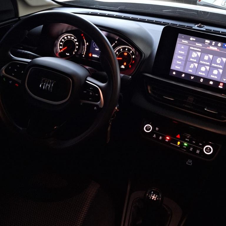 FIAT Pulse - Foto