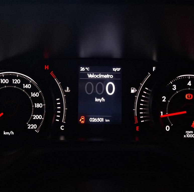 FIAT Pulse - Foto