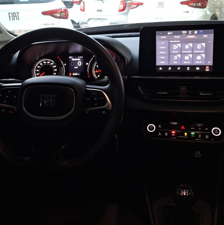 FIAT Pulse - Foto