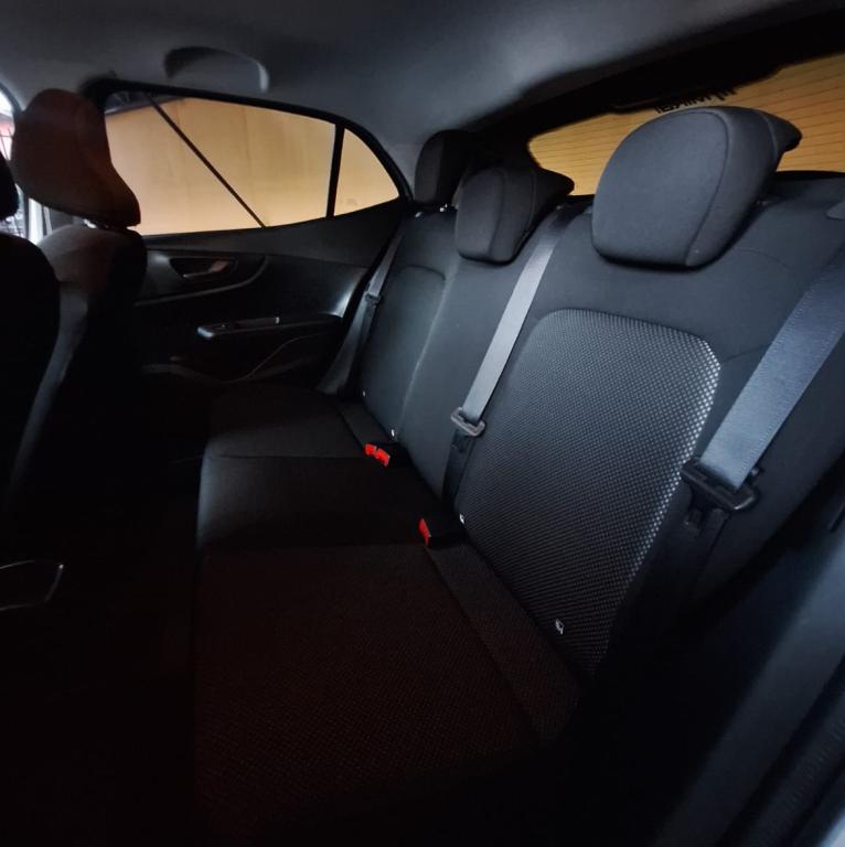 FIAT Pulse - Foto