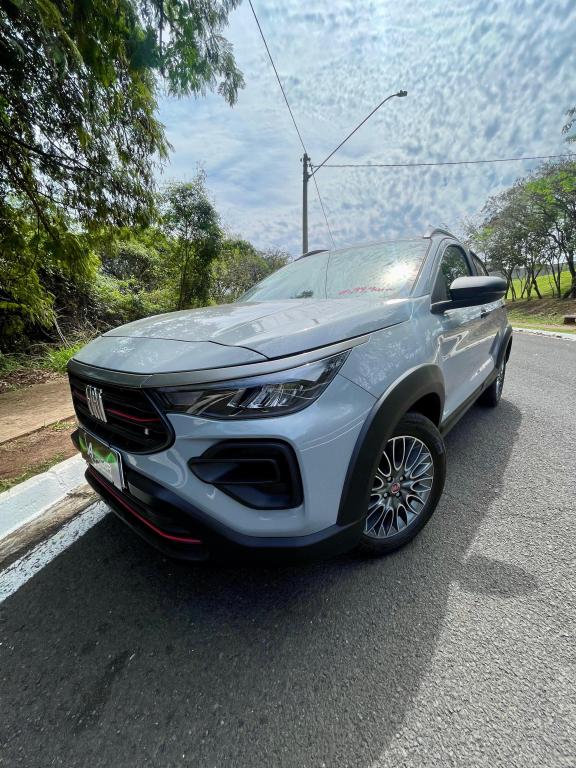 FIAT Pulse
