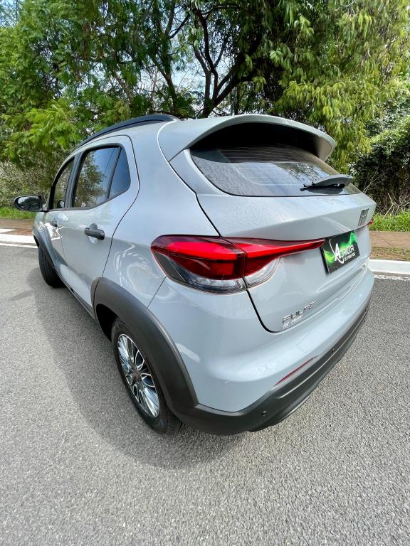 FIAT Pulse - Foto