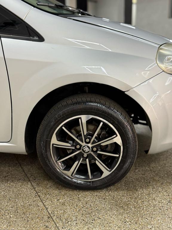FIAT Punto - Foto