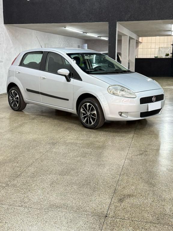 FIAT Punto - Foto
