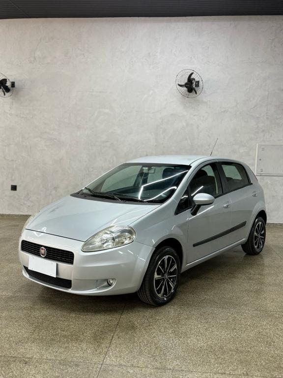 FIAT Punto - Foto