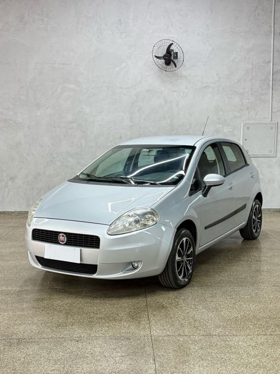 FIAT Punto - Foto
