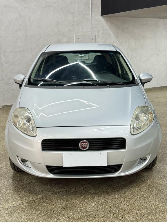 FIAT Punto - Foto
