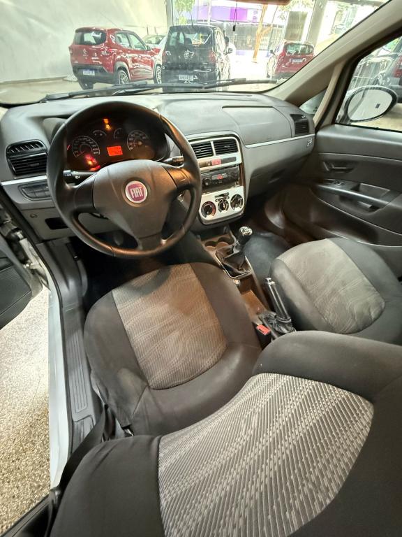FIAT Punto - Foto