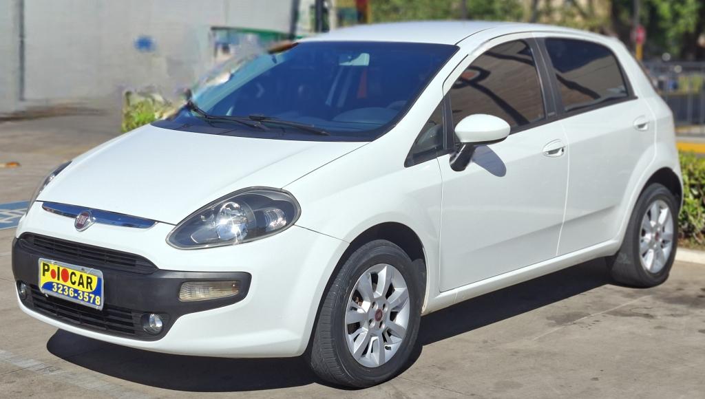 FIAT Punto - Foto
