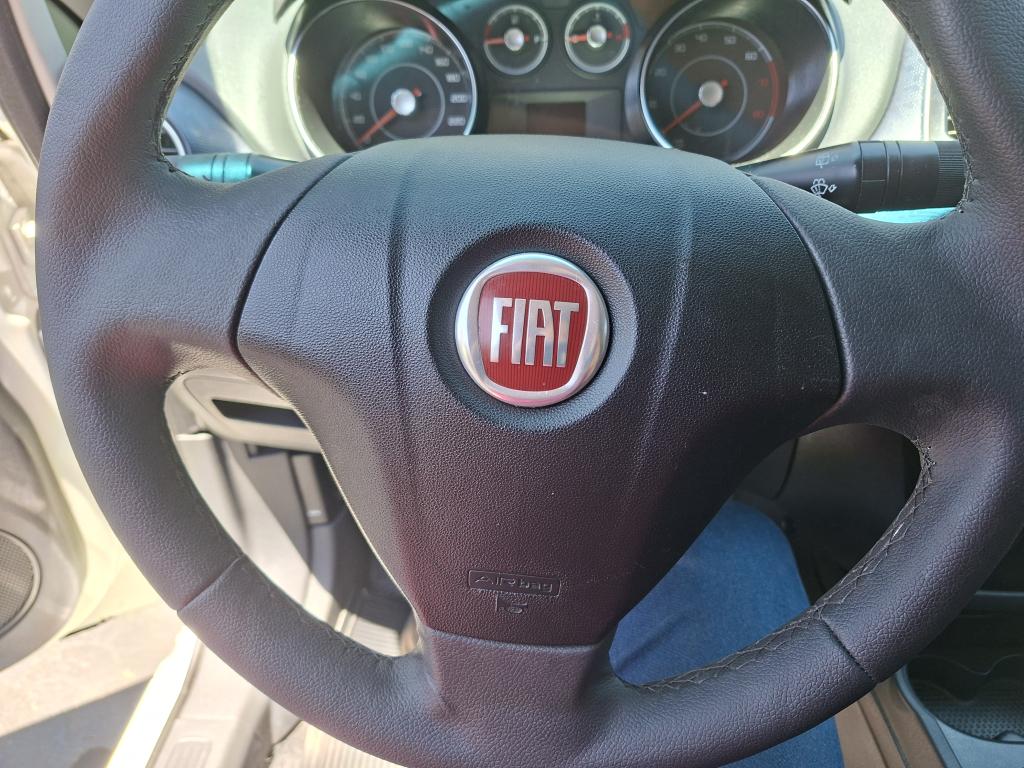 FIAT Punto - Foto