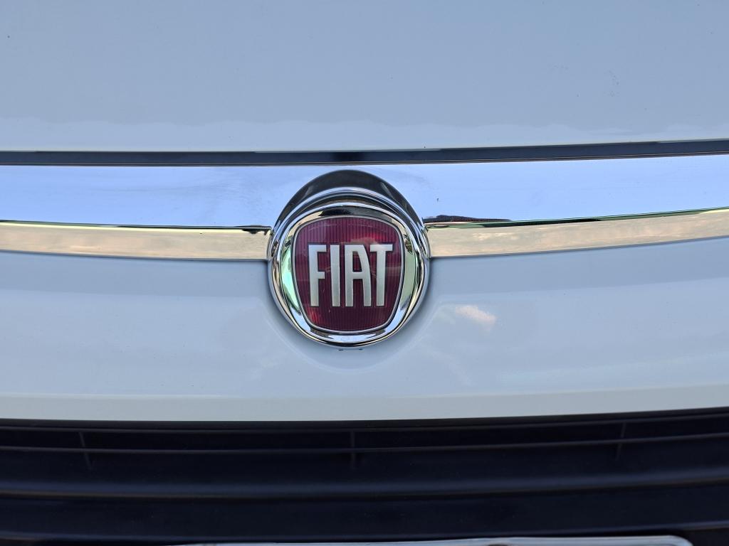 FIAT Punto - Foto