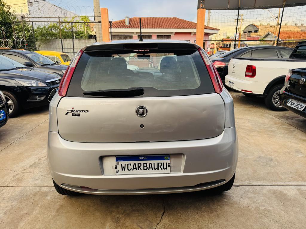 FIAT Punto - Foto