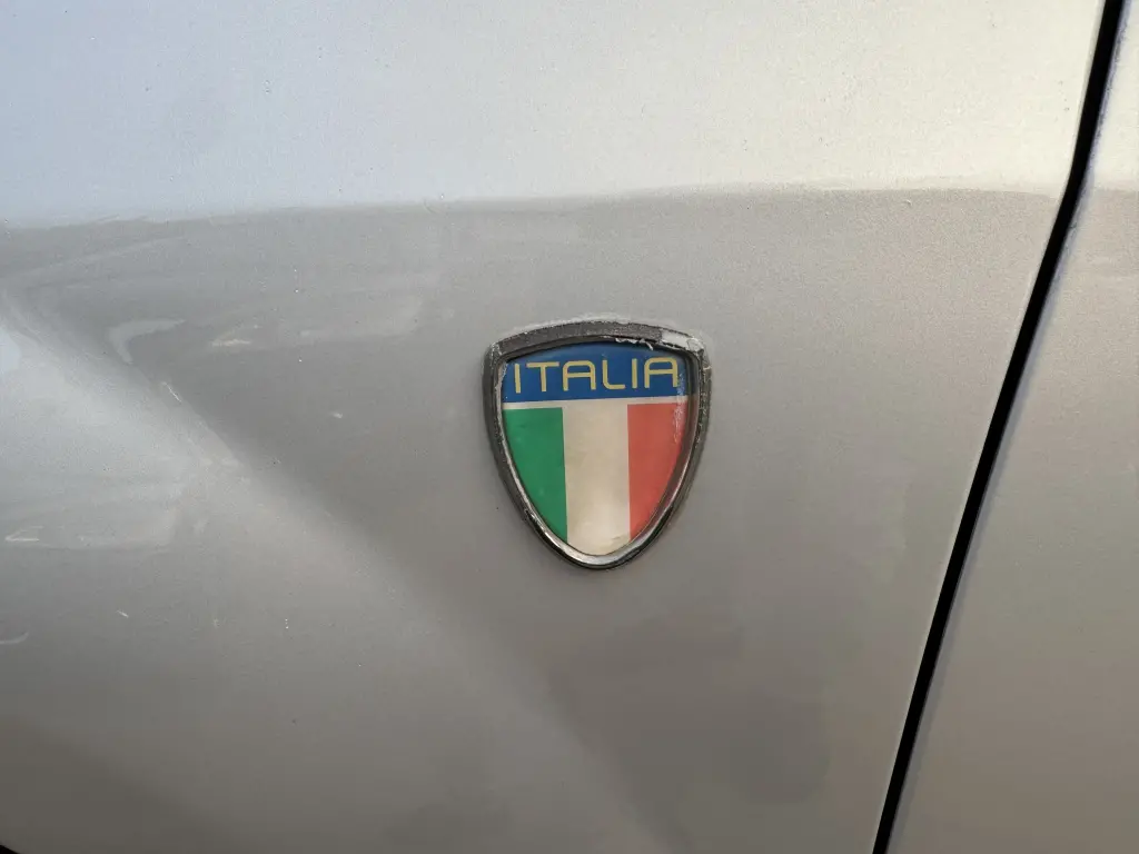 FIAT Punto - Foto