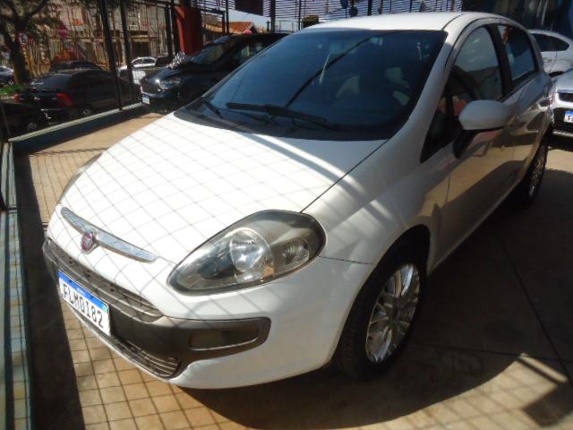 FIAT Punto - Foto