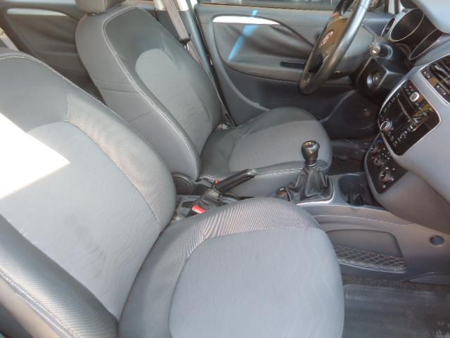 FIAT Punto - Foto