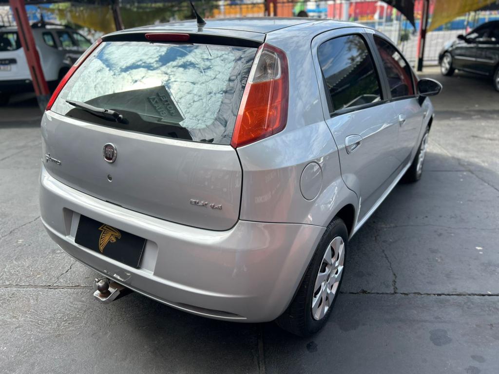 FIAT Punto - Foto