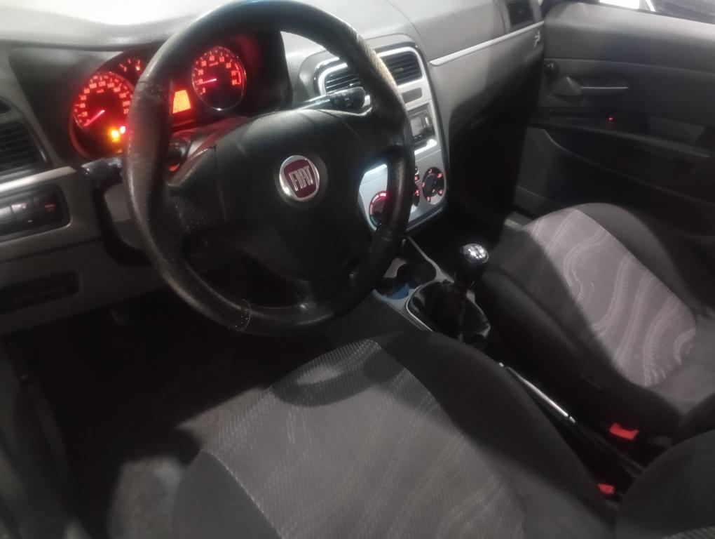 FIAT Punto - Foto