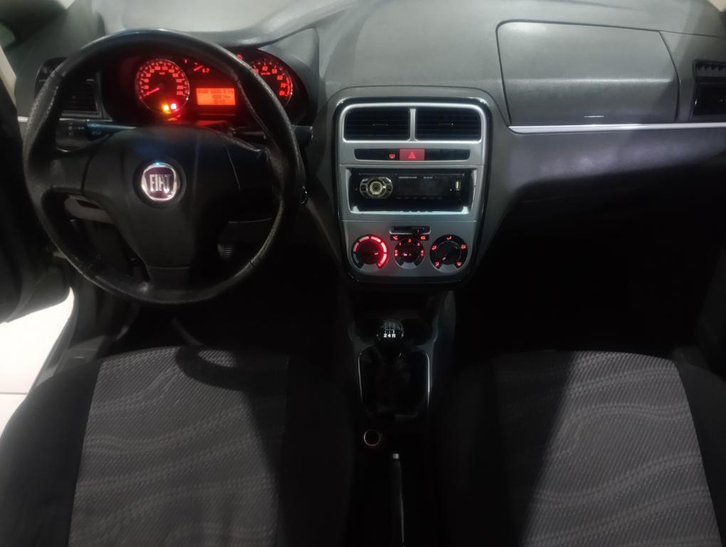 FIAT Punto - Foto