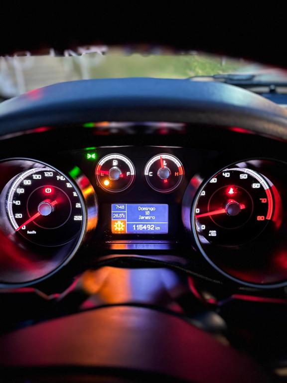 FIAT Punto - Foto