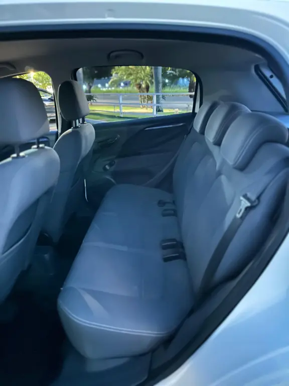 FIAT Punto - Foto