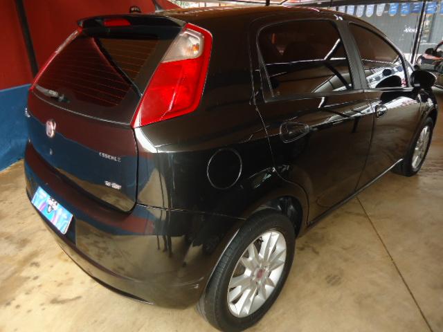 FIAT Punto - Foto