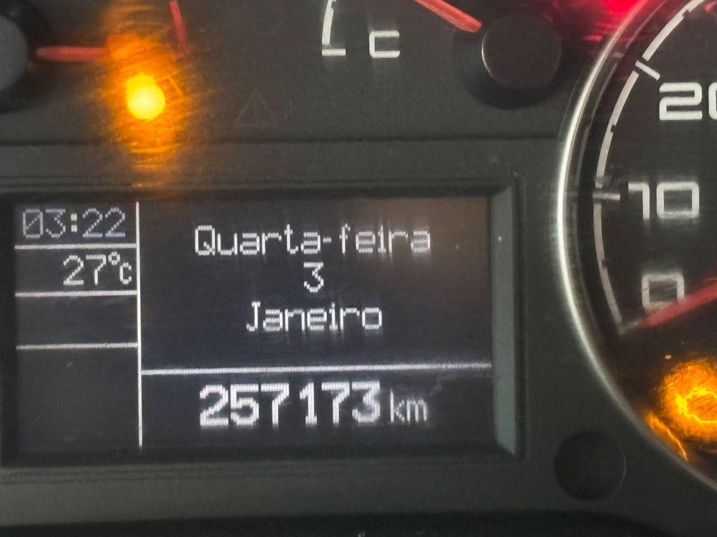 FIAT Punto - Foto