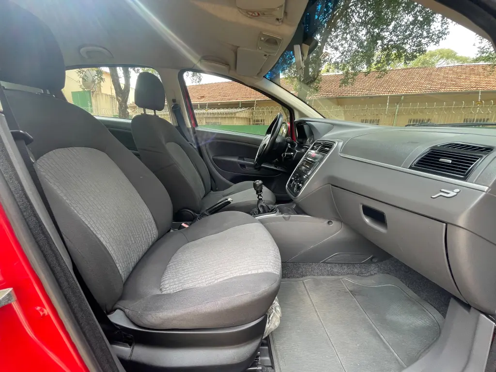 FIAT Punto - Foto