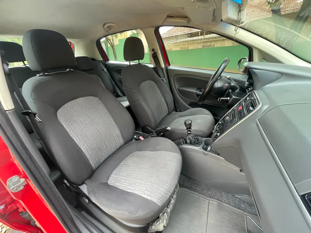 FIAT Punto - Foto