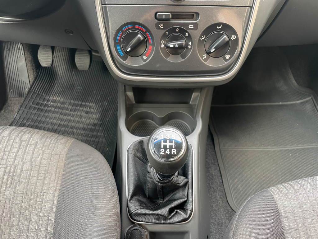 FIAT Punto - Foto