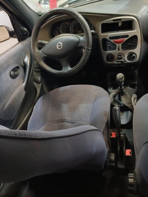 FIAT Siena - Foto
