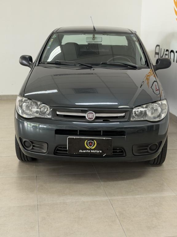 FIAT Siena - Foto