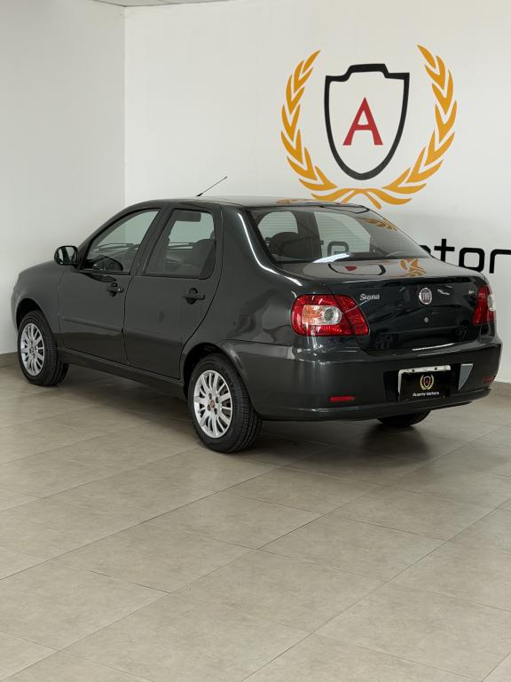 FIAT Siena - Foto